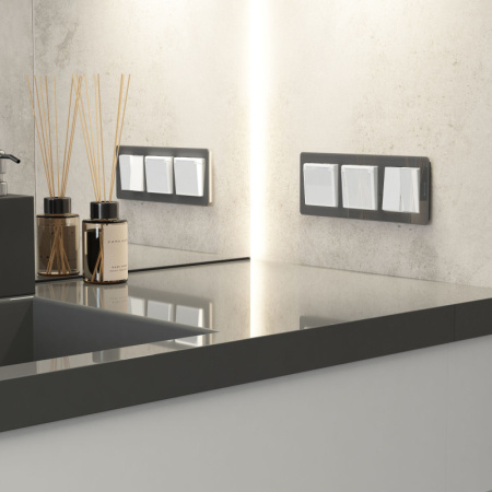 Розетки — Розетка Werkel W1171241 купить в 