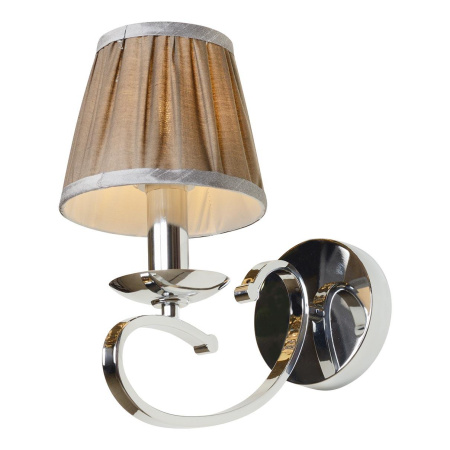 Потолочные светильники — Бра iLamp Holiday RM6116/1W CR купить в 