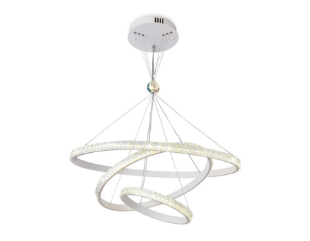 Люстры каскадные — Каскадная люстра Ambrella Light FA6157 купить в  Люстры каскадные — Каскадная люстра Ambrella Light FA6157 купить в