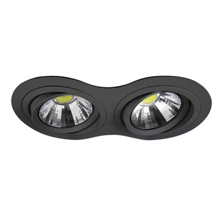 Встраиваемые точечные светильники — Встраиваемый светильник Lightstar 214327 купить в  Встраиваемые точечные светильники — Встраиваемый светильник Lightstar 214327 купить в