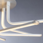 Накладные светильники — Накладной светильник ARTE Lamp A6207PL-12WH купить в  Накладные светильники — Накладной светильник ARTE Lamp A6207PL-12WH купить в