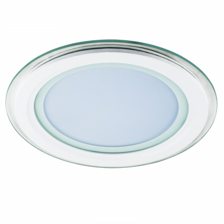 Влагозащищенные точечные светильники — Влагозащищенный светильник Lightstar 212032 купить в 