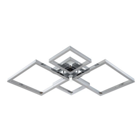 Люстры накладные — Накладная люстра Escada 10246/4LED купить в  Люстры накладные — Накладная люстра Escada 10246/4LED купить в