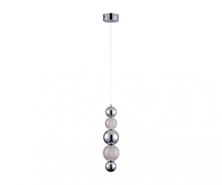 Люстры подвесные — Подвесная люстра Kink Light 08038-1A,02 купить в 