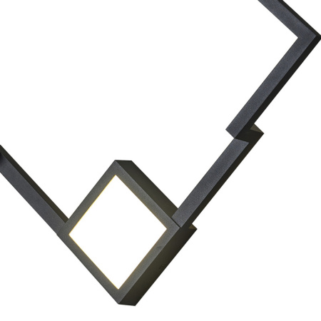 Настенные бра — Бра Mantra 7680 купить в 