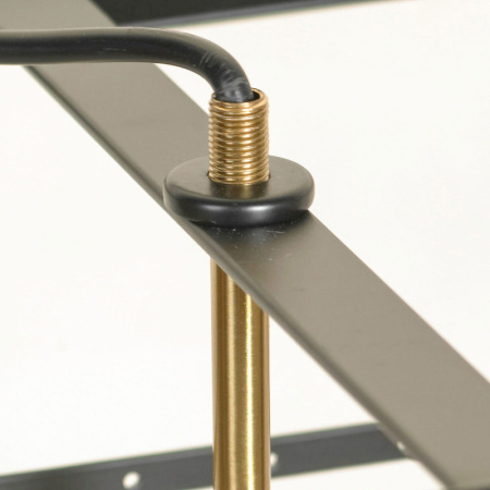 Люстры подвесные — Подвесная люстра Lussole LSP-8740 купить в 