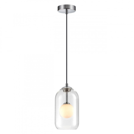 Подвесные светильники — Подвесной светильник Odeon Light 4953/1 купить в 