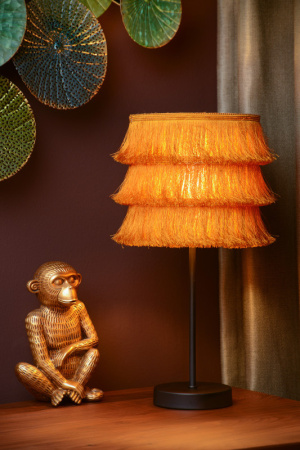 Настольные лампы — Настольная лампа LUCIDE 10507/81/44 купить в 