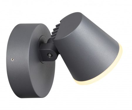 Уличные настенные светильники — Светильник настенный Novotech 357830 купить в 