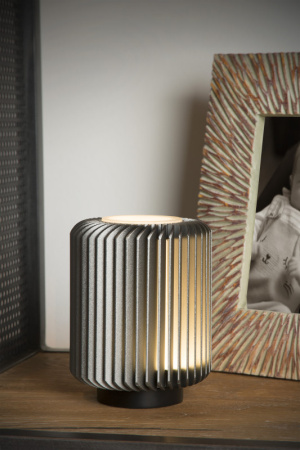 Настольные лампы — Настольная лампа LUCIDE 26500/05/36 купить в 