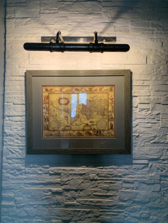 Настенные бра — Бра Covali WL-52013 купить в 