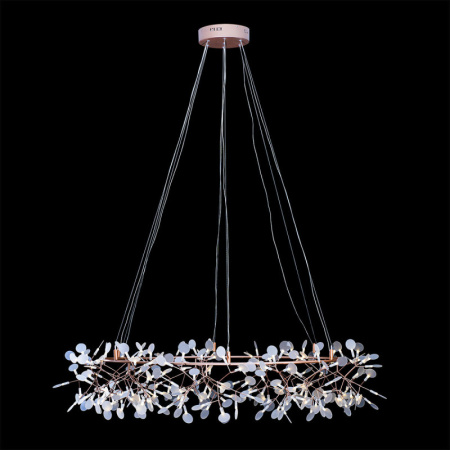 Люстры подвесные — Подвесная люстра LOFT IT 9022-243 купить в 