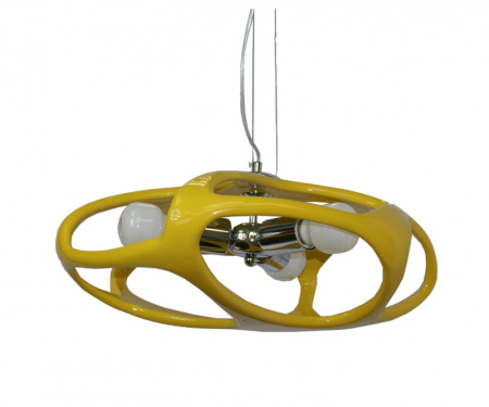 Подвесные светильники — Подвесной светильник Kink Light 07733В,03 купить в 