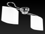 Люстры накладные — Накладная люстра TOPLIGHT TL3650X-02CH купить в  Люстры накладные — Накладная люстра TOPLIGHT TL3650X-02CH купить в