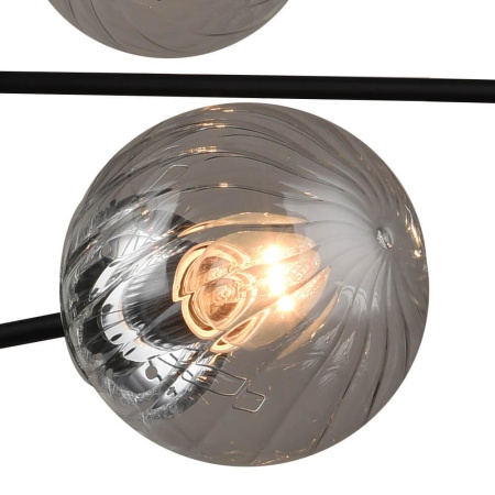 Потолочные люстры — Потолочная люстра Seven Fires Metehan 66043.01.13.06 купить в  Потолочные люстры — Потолочная люстра Seven Fires Metehan 66043.01.13.06 купить в