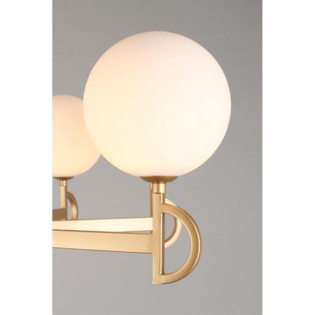 Люстры подвесные — Подвесная люстра APLOYT APL.751.03.08 купить в 