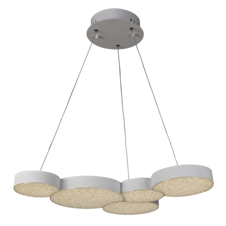 Люстры подвесные — Подвесная люстра Mantra 5762 купить в 