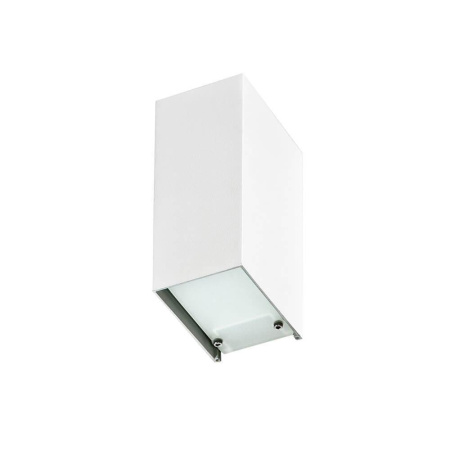 Настенные бра — Настенный светильник Azzardo Raul AZ0891 купить в 