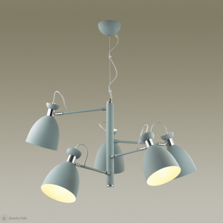 Люстры подвесные — Подвесная люстра LUMION 3735/5 купить в 