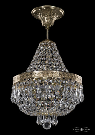 Люстры на штанге — Люстра на штанге Bohemia Ivele Crystal 19271/H1/25IV G купить в  Люстры на штанге — Люстра на штанге Bohemia Ivele Crystal 19271/H1/25IV G купить в
