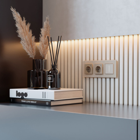 Диммеры — Диммеры Werkel W3443111 купить в 