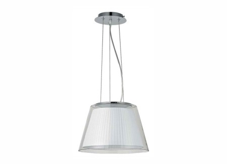 Подвесные светильники — Подвесной светильник Donolux S111003/1white купить в 