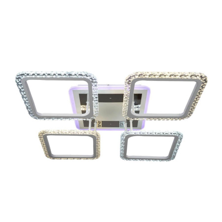 Потолочные люстры — Потолочная люстра Seven Fires Fiuggi 75345.01.09.04 купить в 