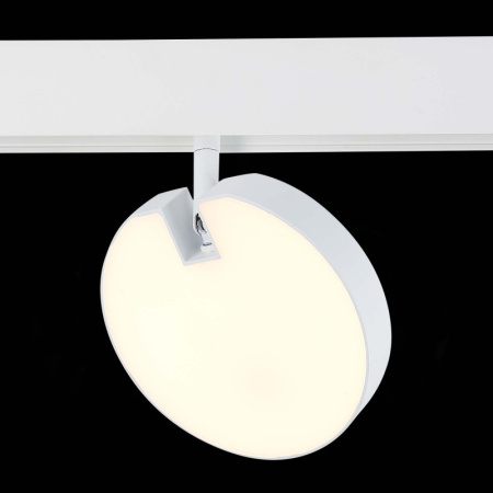 Трековые светильники — Светильник на шине ST-Luce ST359.536.15 купить в 