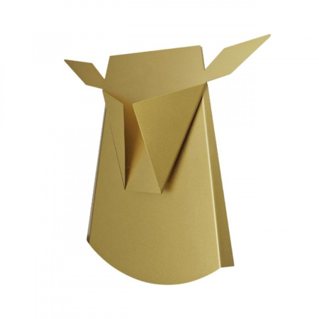 Настенные бра — Бра LOFT IT 10103 Gold купить в 