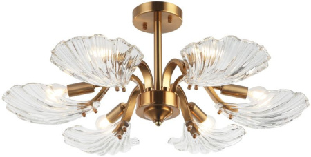 Люстры на штанге — Люстра на штанге Stilfort 2153/05/06P купить в 