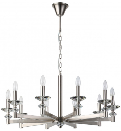 Люстры подвесные — Подвесная люстра Stilfort 1048/11/10P купить в  Люстры подвесные — Подвесная люстра Stilfort 1048/11/10P купить в