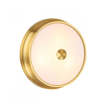 Накладные светильники — Накладной светильник Odeon Light 4824/3C купить в 