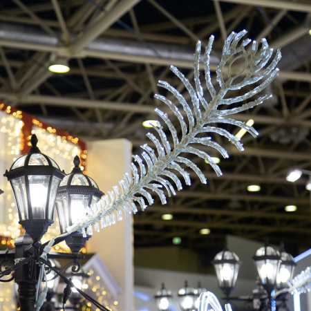 Светодиодные фигуры — Светодиодная фигура Neon-Night S-0003 купить в  Светодиодные фигуры — Светодиодная фигура Neon-Night S-0003 купить в