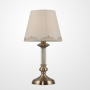 Настольные лампы — Настольная лампа Freya FR2539TL-01BS купить в 