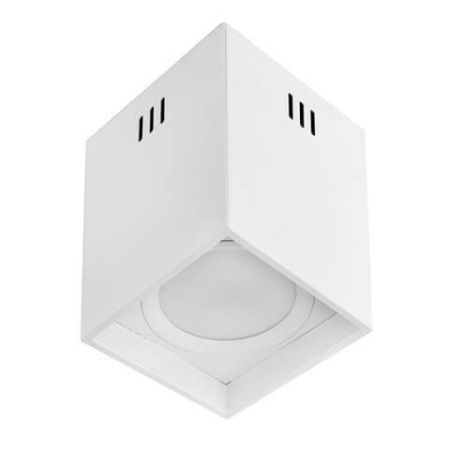 Накладные светильники — Потолочный светодиодный светильник Horoz Sandra 10W 4200К белый 016-045-1010 HRZ01004832 купить в  Накладные светильники — Потолочный светодиодный светильник Horoz Sandra 10W 4200К белый 016-045-1010 HRZ01004832 купить в