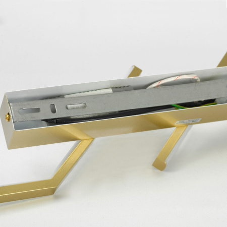 Настенные бра — Бра Lussole LSP-7146 купить в 