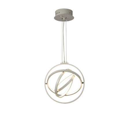 Люстры подвесные — Подвесная люстра Mantra 5742 купить в 