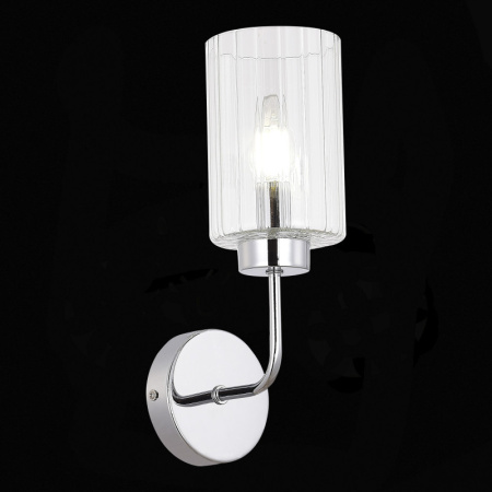 Настенные бра — Бра Evoluce SLE1127-101-01 купить в 