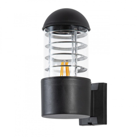 Уличные настенные светильники — Светильник настенный ARTE Lamp A5217AL-1BK купить в  Уличные настенные светильники — Светильник настенный ARTE Lamp A5217AL-1BK купить в