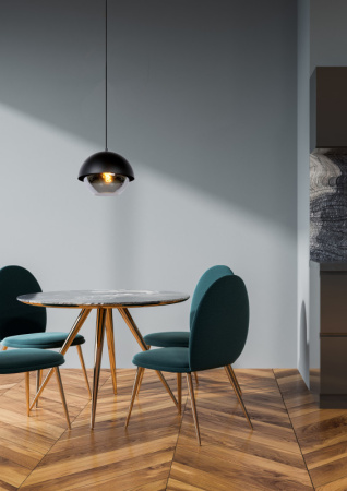 Подвесные светильники — Подвесной светильник LUCIDE 10410/20/30 купить в 