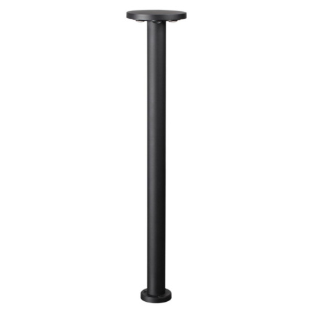 Средние уличные фонари — Садово-парковый светильник Novotech 359283 купить в 