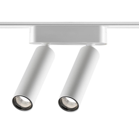 Трековые светильники — Светильник на шине Novotech 359087 купить в 
