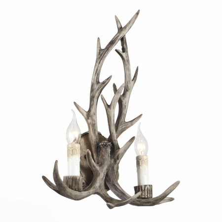 Настенные бра — Бра ST-Luce SL154.701.02 купить в 