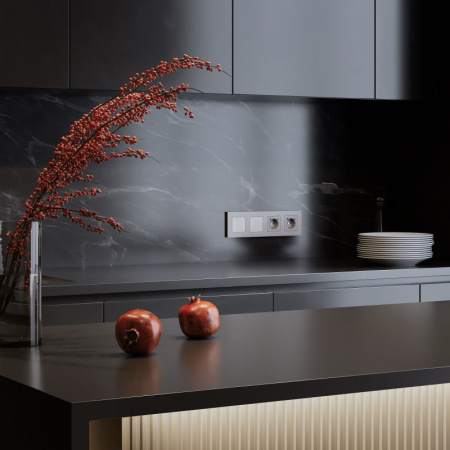 Рамки — Рамка Werkel W0042965 купить в 