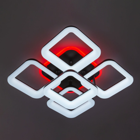 Накладные светильники — Накладной светильник Citilux CL225A255E купить в 