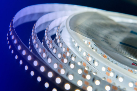 Светодиодные ленты — Лента DesignLed DSG3120-12-W-33 купить в 