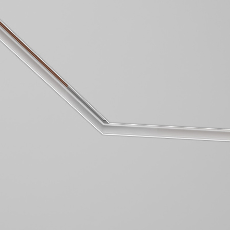 Коннекторы — Коннектор Maytoni Technical TRA034CLO-42.12W купить в 