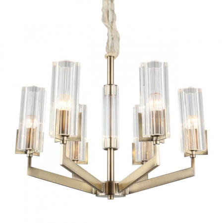 Люстры подвесные — Подвесная люстра Omnilux OML-69903-06 купить в 