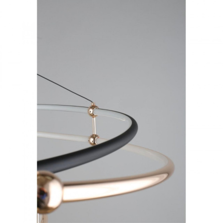 Люстры подвесные — Подвесная люстра APLOYT APL.034.03.120 купить в 