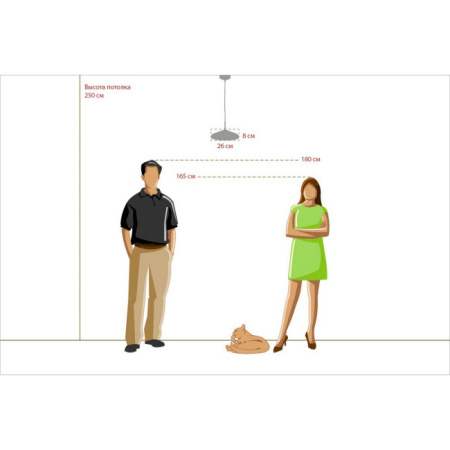 Подвесные светильники — Подвесной светильник MW-Light 636012101 купить в 